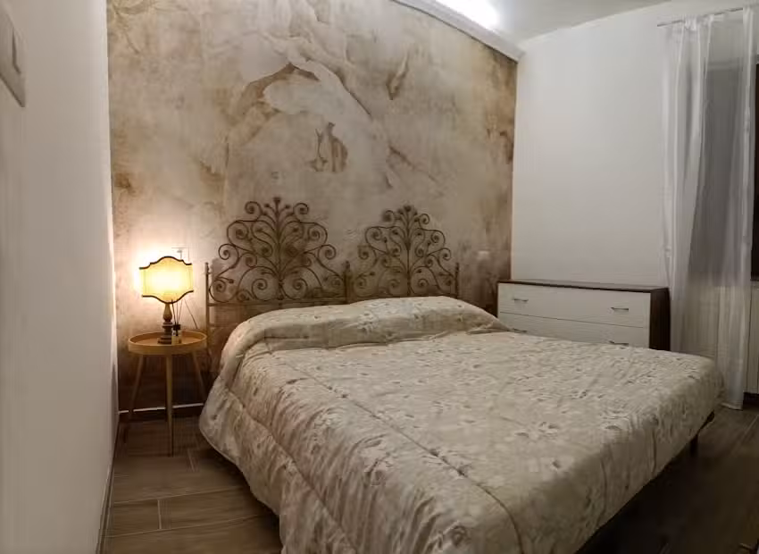 Camere La Terrazza Sansepolcro