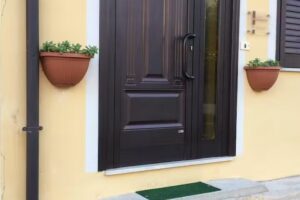 Camere lapiazzetta Torella