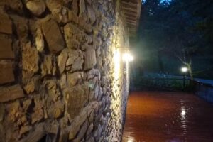 Camere Le Cascatelle