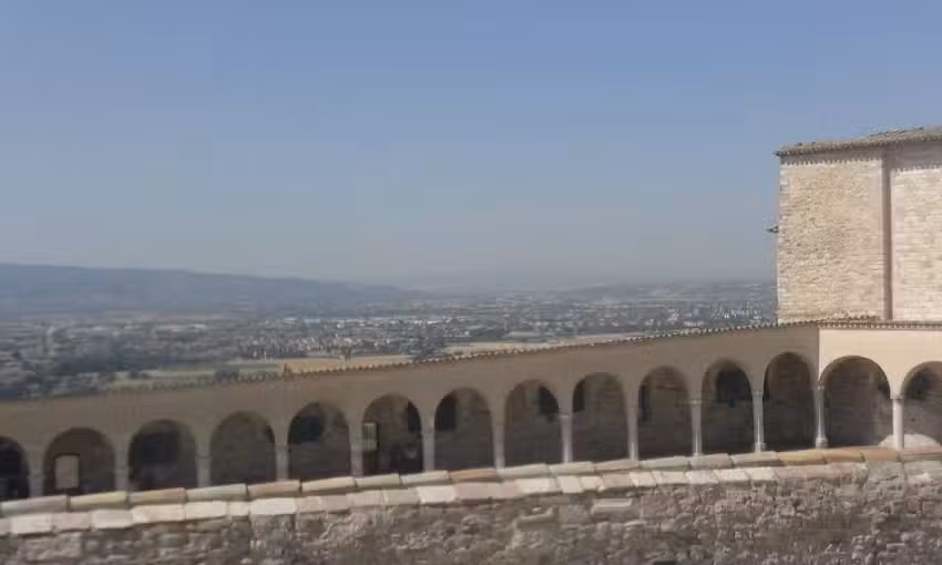 CAMERE LINDA di Barabani Marta