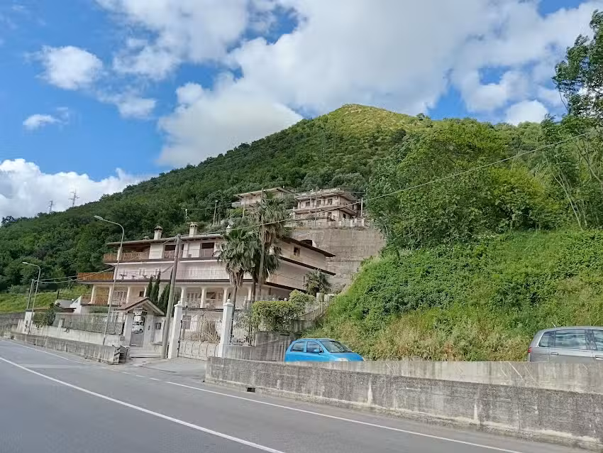 Camere Nocera Superiore