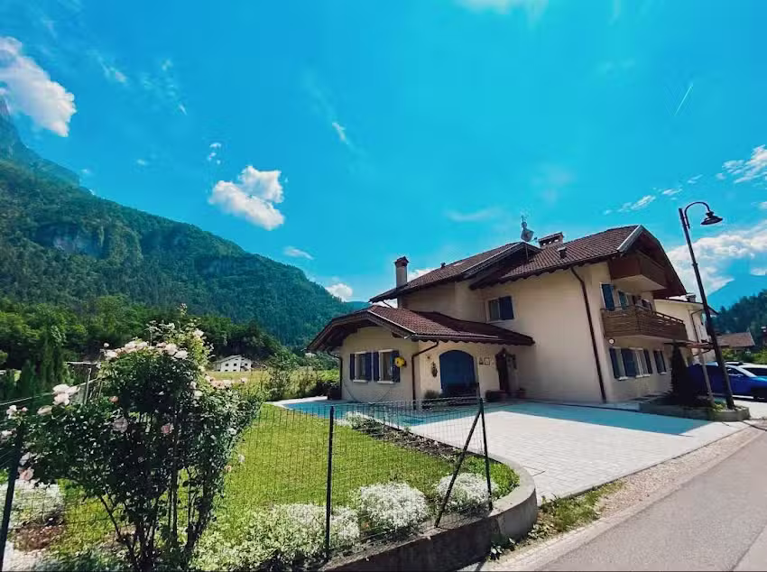 Camere Nordest Sudest