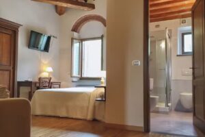 Camere Pian De’ Cerri