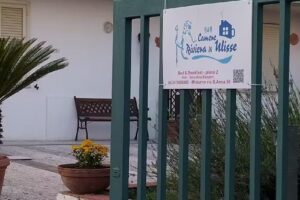 Camere “Riviera di Ulisse”