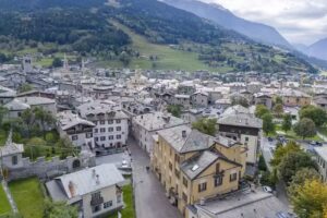 Camere Vecchio Borgo | Bed & Breakfast Bormio