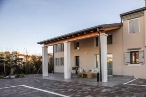 Camerini Guest House