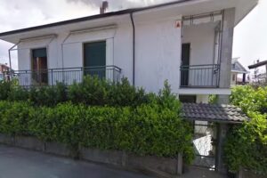 Camia Catua . Bed and Breakfast