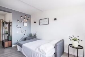 camilla’s tourist accommodation