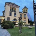 Camin Hotel Luino
