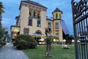 Camin Hotel Luino