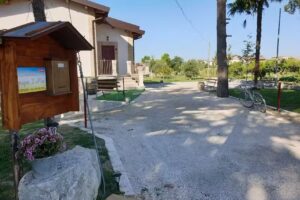 Campagna d’amare nuovi appartamenti