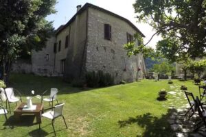 Campagna in Compagnia