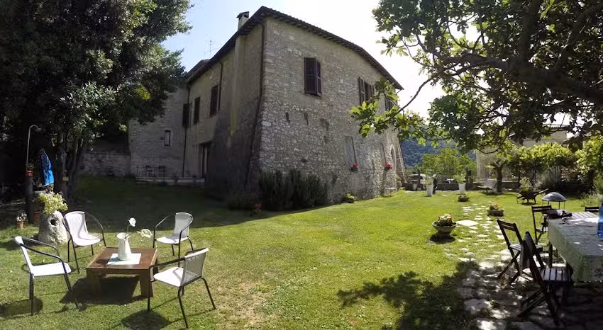 Campagna in Compagnia