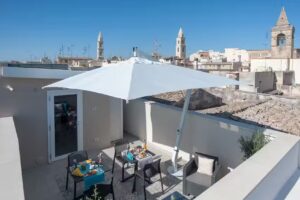 Campanili di Puglia B&B