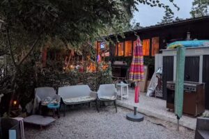 Campeggio 4 Stagioni