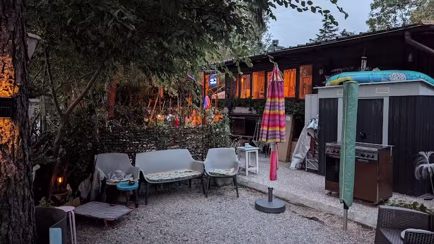 Campeggio 4 Stagioni