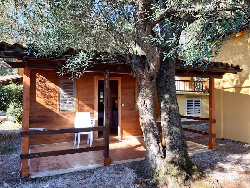 Campeggio Acapulco Di Fittipaldi Domenico