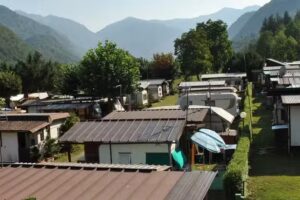 Campeggio Ai Dinelli