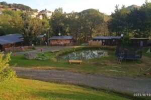 Campeggio Alta Valdenza