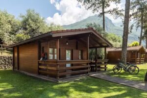 Campeggio Arco – Amsa Srl