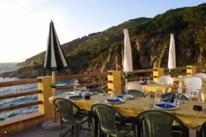 Campeggio Baia del Sole