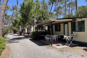 Campeggio Baia Verde