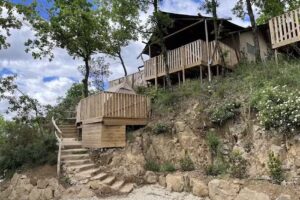 Campeggio Barco Reale