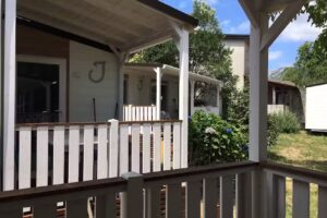 Campeggio Beata Solitudo