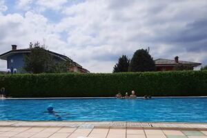 Campeggio Bisalta – Cuneo Camp