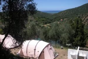 Campeggio Blucamp Natural Village