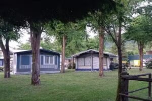 CAMPEGGIO BRACCHETTO VETTA