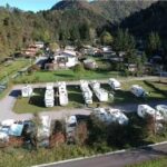 Campeggio Clusone Pineta