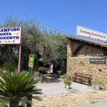 Campeggio Costa Ponente – Cefalù