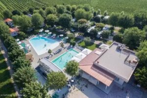 Campeggio da Giovanni