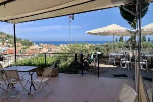 Campeggio del Mulino