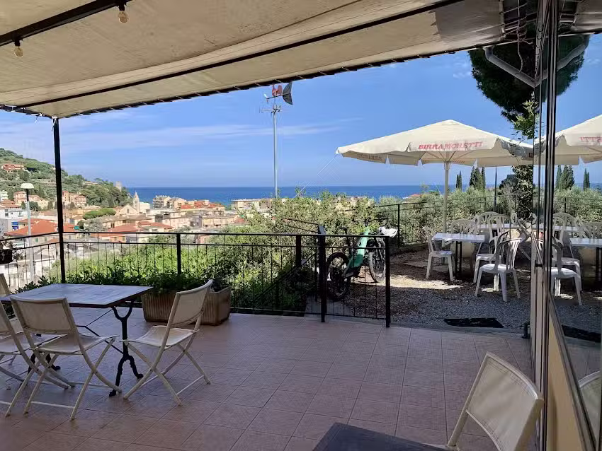 Campeggio del Mulino