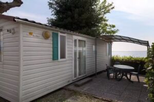 Campeggio Delle Rose Camping con Bungalow, Case Mobili, Mobilheim a Moniga del Garda – Gardasee