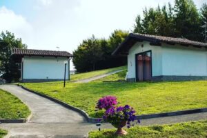 Campeggio di Roccaverano