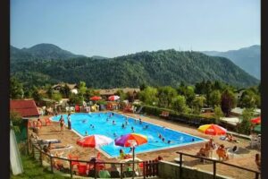 Campeggio Don Bosco Onore