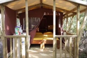 Campeggio e Residence delle Gorette