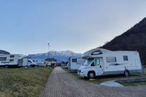 Campeggio Grigna – Colle Balisio (LC)