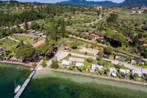 Campeggio Ideal Molino