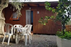 Campeggio Il Persiano