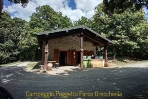 Campeggio il Poggetto