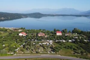 Campeggio Internazionale del Sole