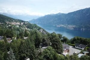 Campeggio Internazionale Madonna del Ghisallo