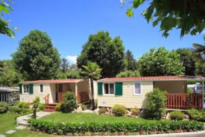 Campeggio Internazionale Paradis