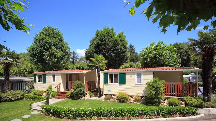 Campeggio Internazionale Paradis