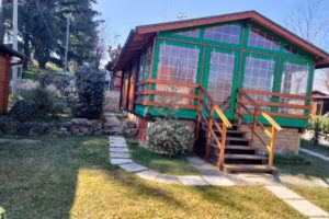 Campeggio Internazionale Relax