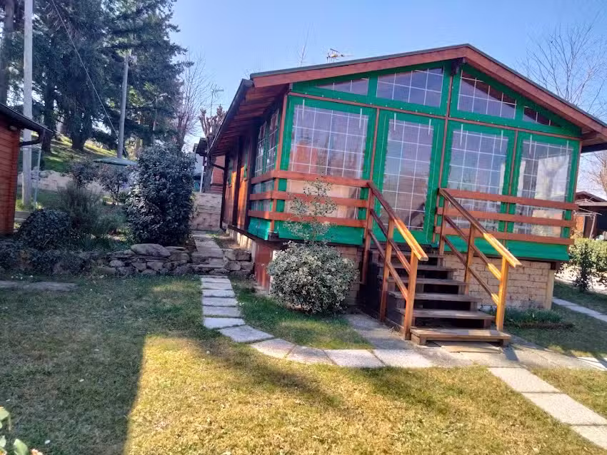 Campeggio Internazionale Relax